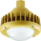 Industriale diplomato dell'alto della baia di WF 2 l'EX del soffitto LED CE protetto contro le esplosioni della lampada ATEX ha condotto l'illuminazione
