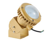 Lampade protette contro le esplosioni della lampada IP65 della lega di alluminio LED protette contro le esplosioni