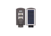 Solare alimentato ha condotto Smd integrato iluminazioni pubbliche Ip65 impermeabile