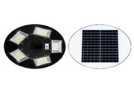 Via impermeabile leggera autoalimentata solare di luce solare del sensore di moto di aria aperta LED per il giardino