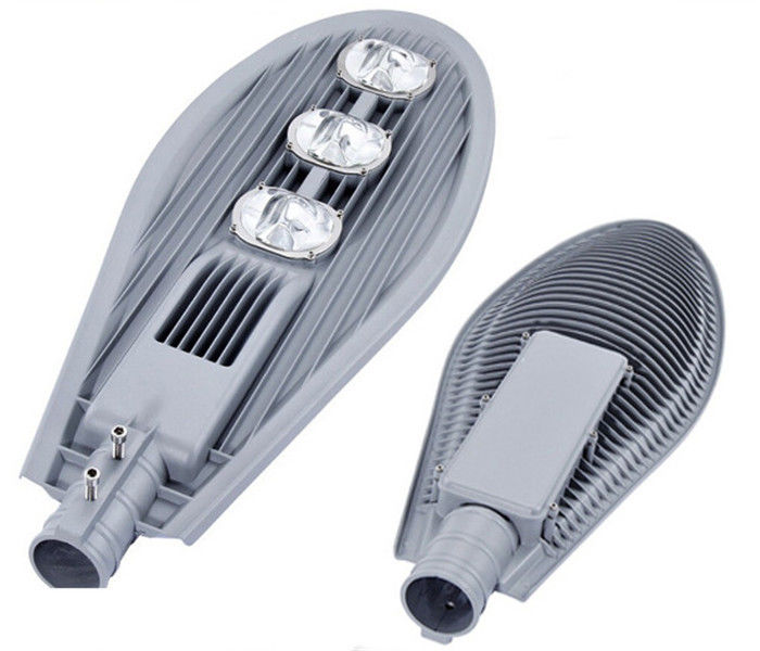 HKV-CLDT01-50W impermeabilizzano le iluminazioni pubbliche del LED 52mm Palo OD fuori delle lampade di via