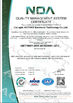 Porcellana Chengdu HKV Electronic Technology Co., Ltd. Certificazioni